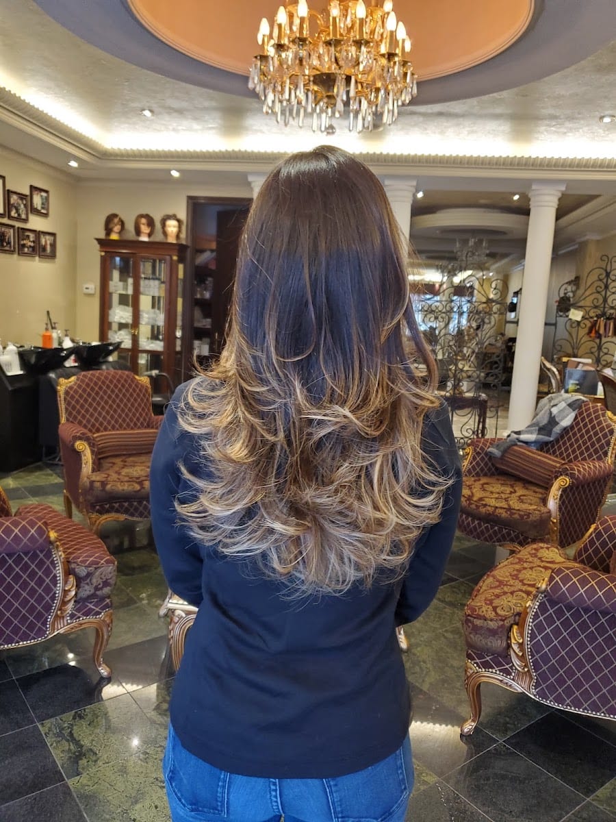 Farah Salon & Spa, photo 4
