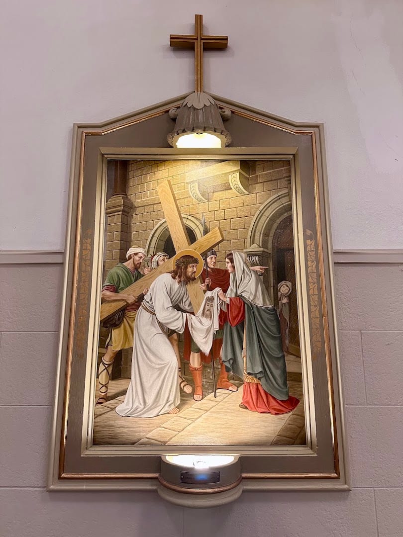 St. Philip Roman Catholic Church, photo 3
