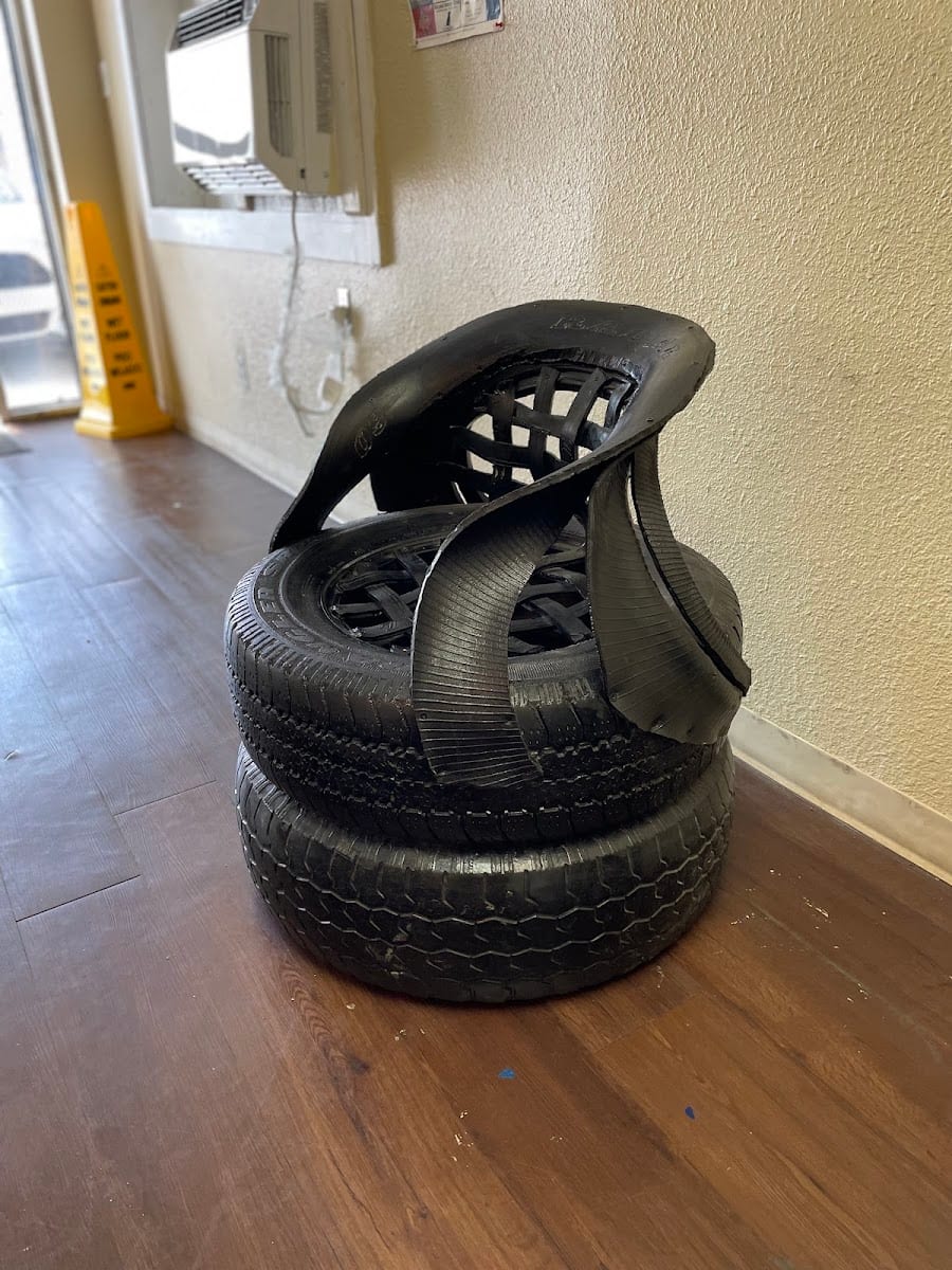 Real's tire service, photo 3