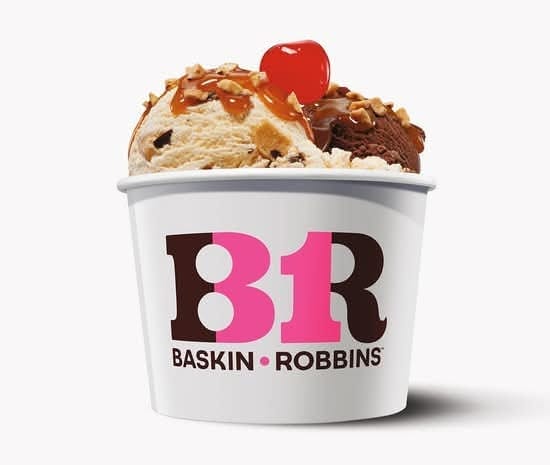 Baskin-Robbins, photo 3