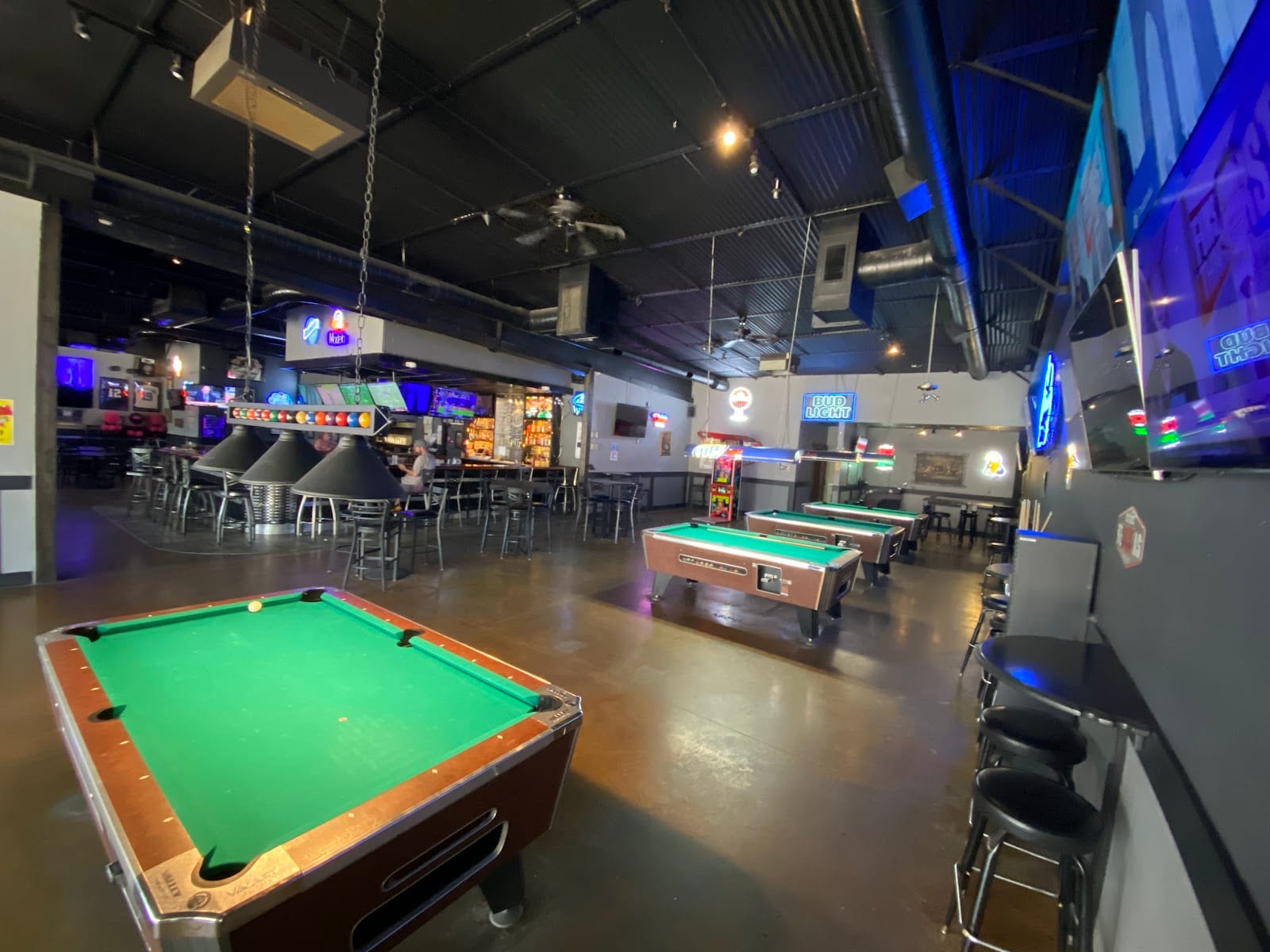 Lake Dallas Point Restaurant & Sportsbar, photo 3