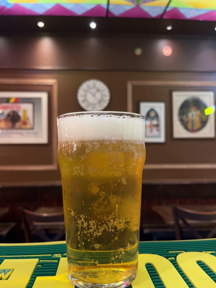 Académie de la bière, photo 3