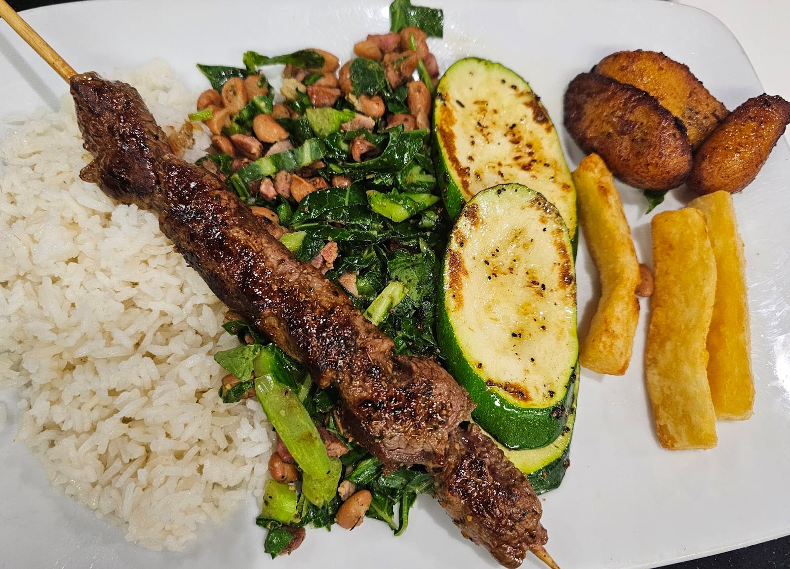 First Brazilian bbq llc #2