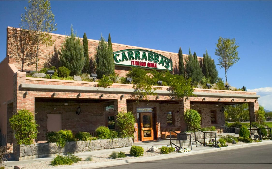 Carrabba's Italian Grill, photo 2