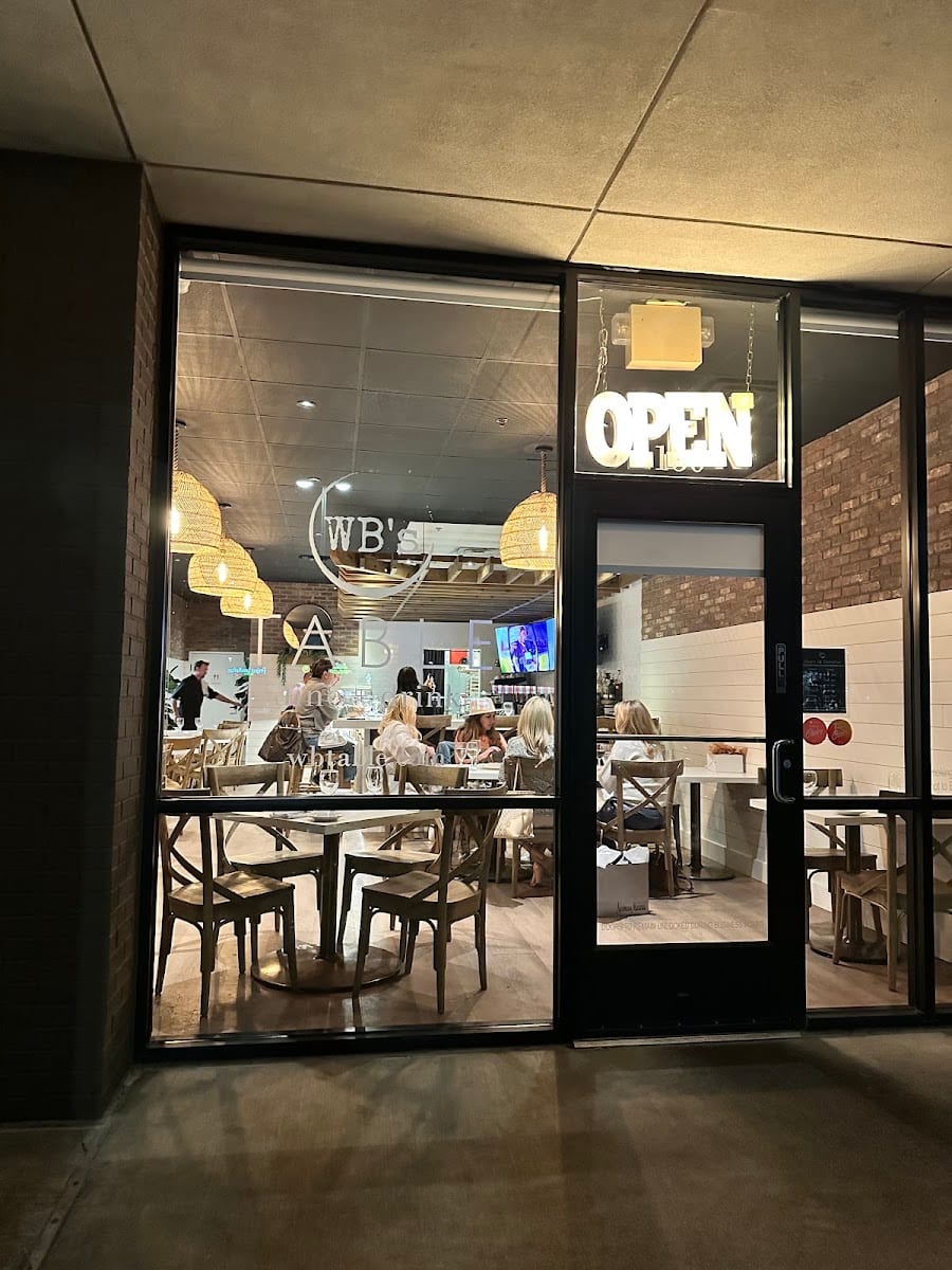 WB's kitchen + catering, photo 2
