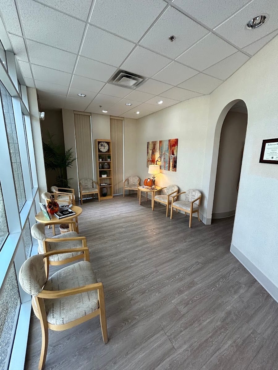 Hurliman Dental