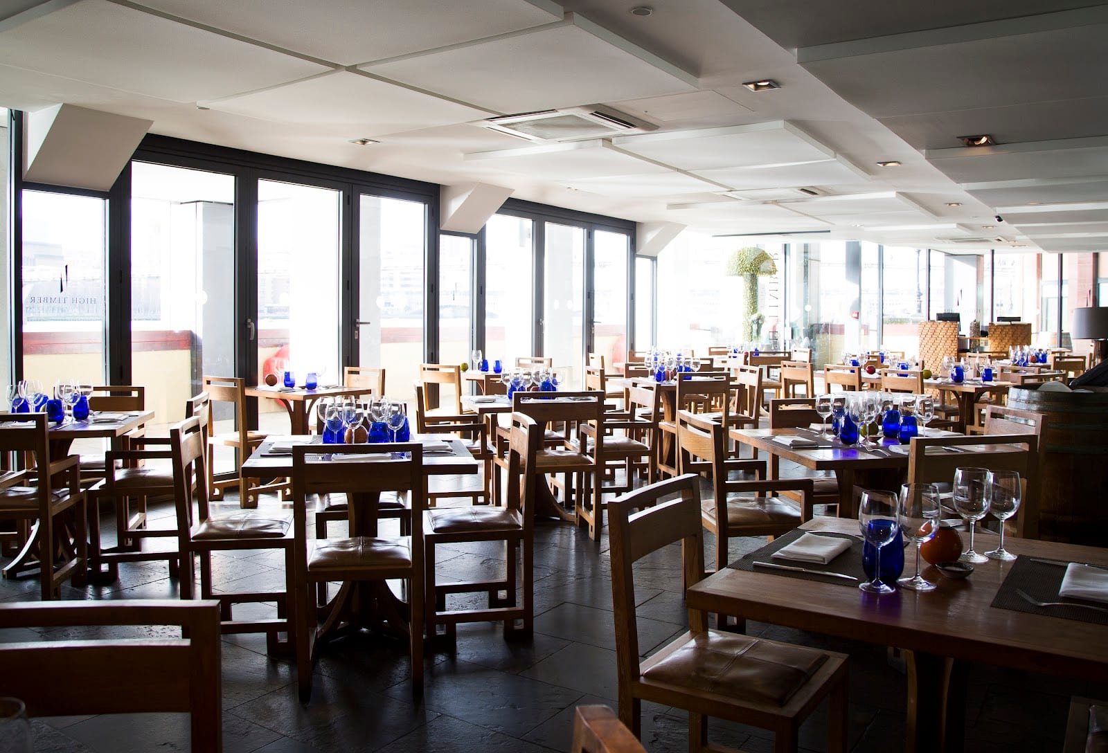 High Timber Restaurant