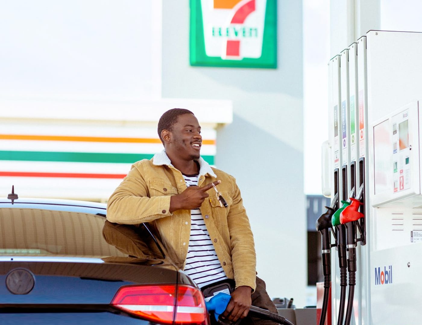 7-Eleven, photo 4