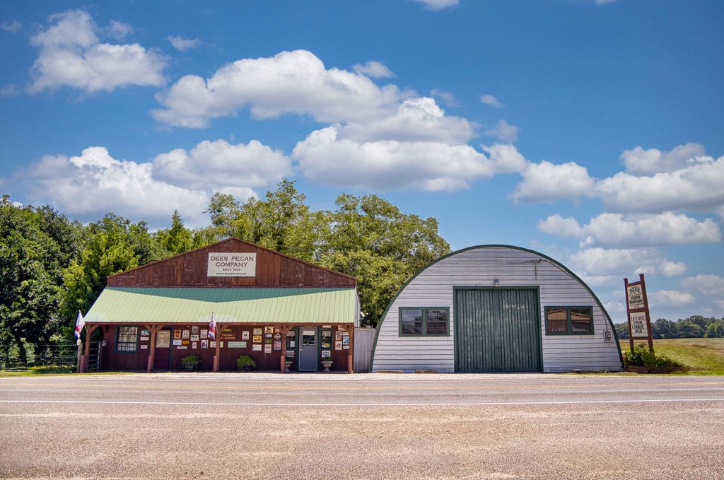Dees Pecan Company, photo 3
