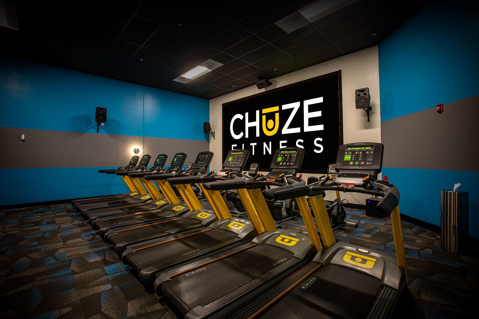 Chuze Fitness, photo 4