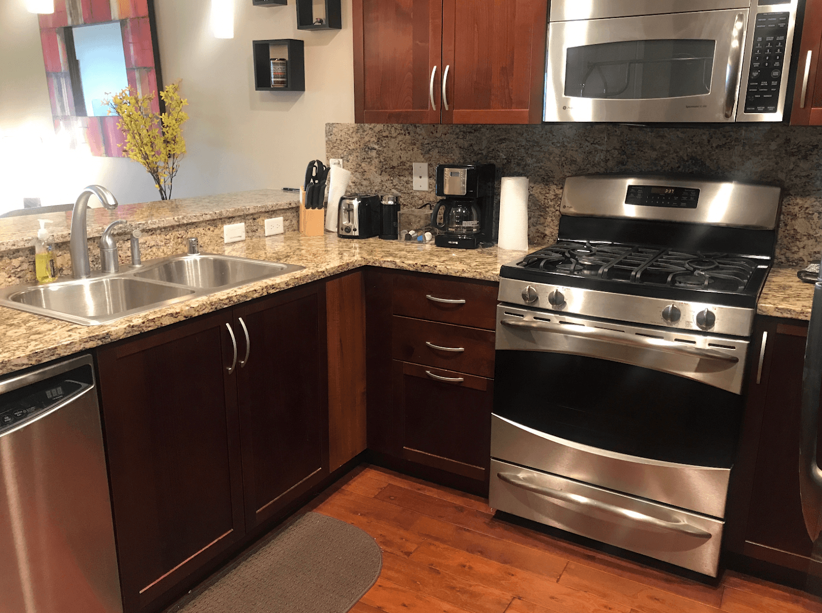 Cleaning Maids of Frisco, photo 4