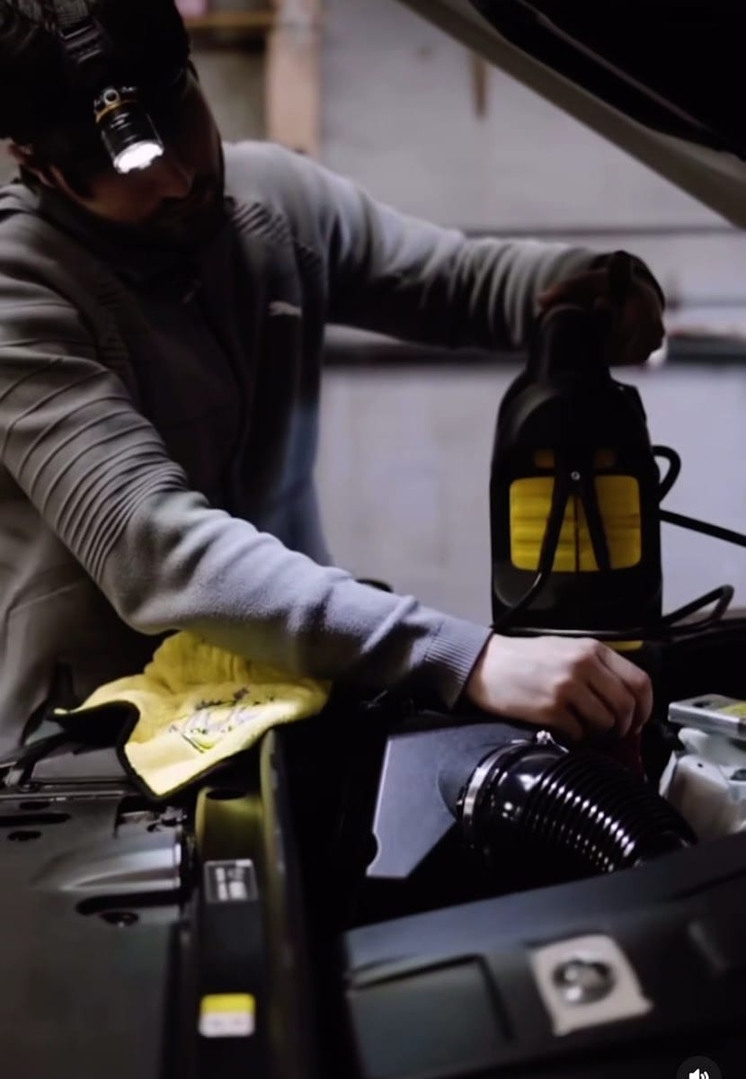 Moe Car Detailing, photo 3