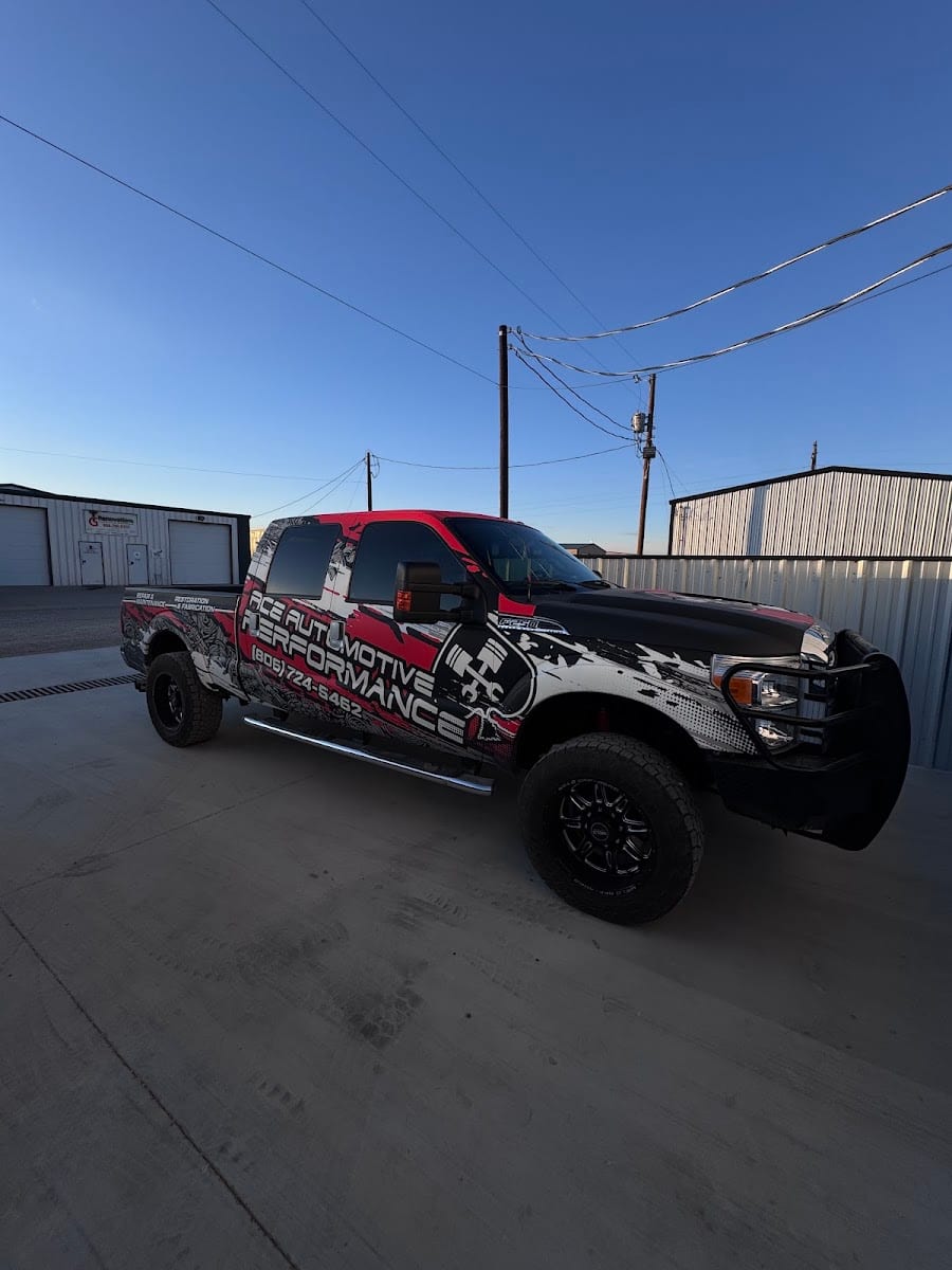 Ace Automotive Performance