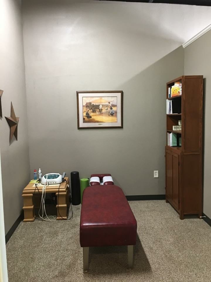 Haddock Chiropractic & Wellness Center, PLLC, photo 4