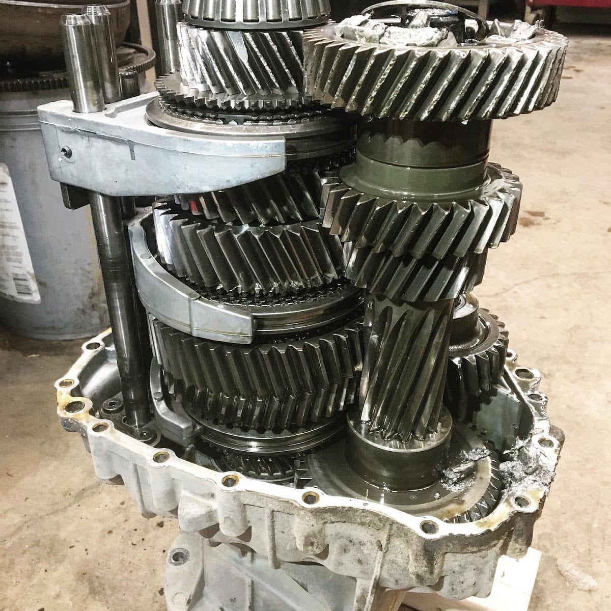 Cedar Transmission & Automotive, photo 3