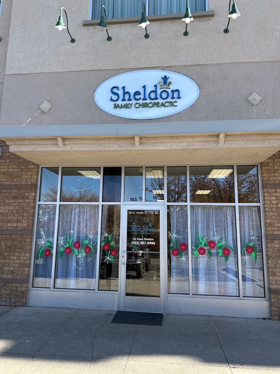 Sheldon Family Chiropractic, photo 2