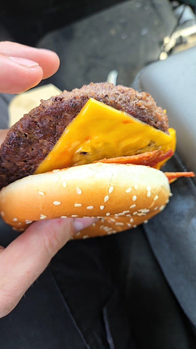 McDonald's, photo 3