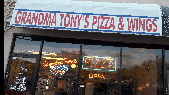 Grandma Tony's Pizza, photo 2