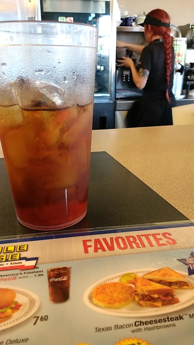 Waffle House, photo 3
