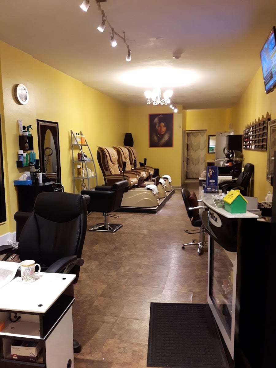 Tibet Hair & Beauty Salon inc, photo 2