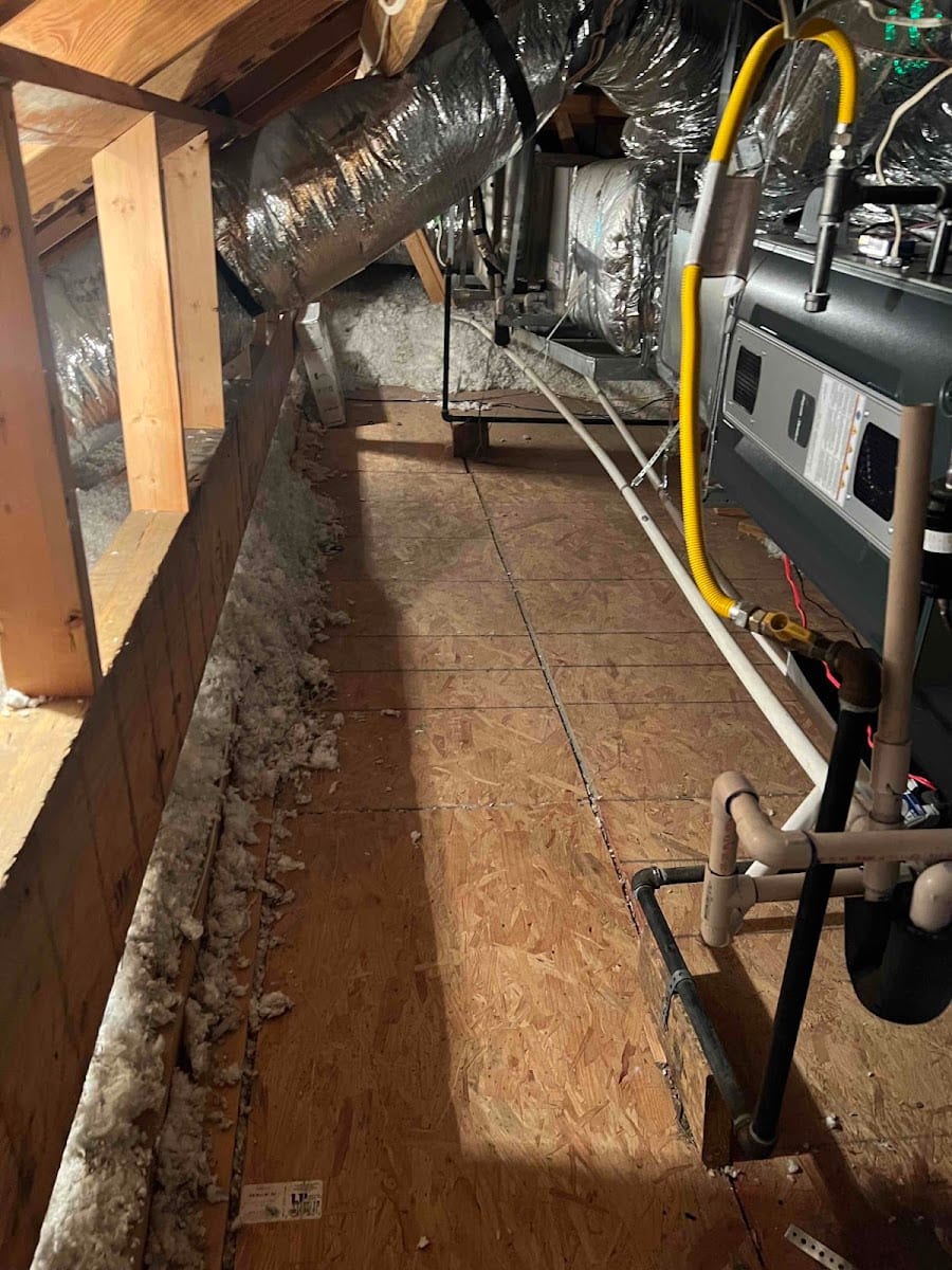 Christmas Air Conditioning and Plumbing, photo 4