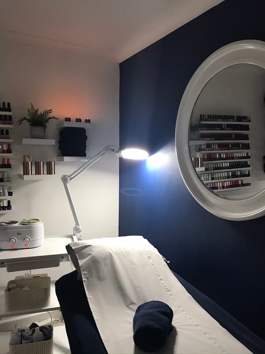 St Albans Beauty Room