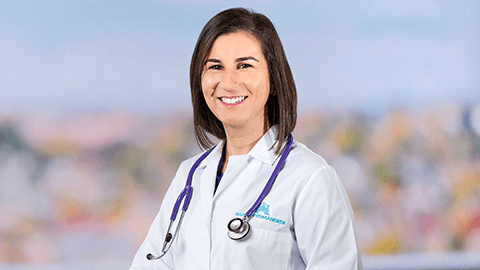 Arielle Gumer, MD | Kaiser Permanente