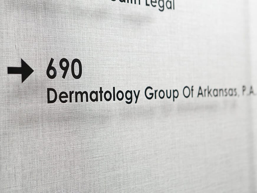 Dermatology Group of Arkansas, P.A., photo 2