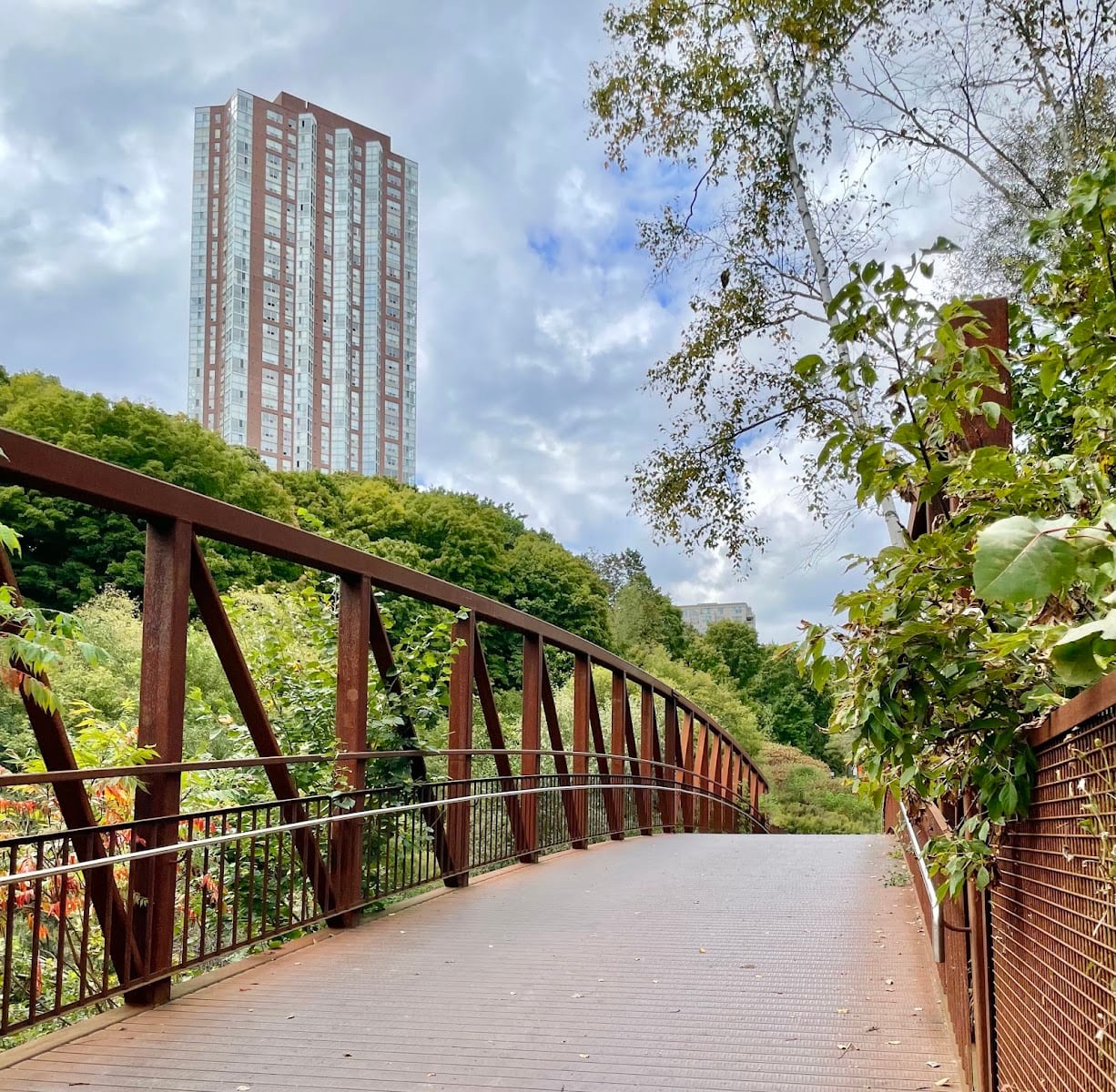East Don Trail