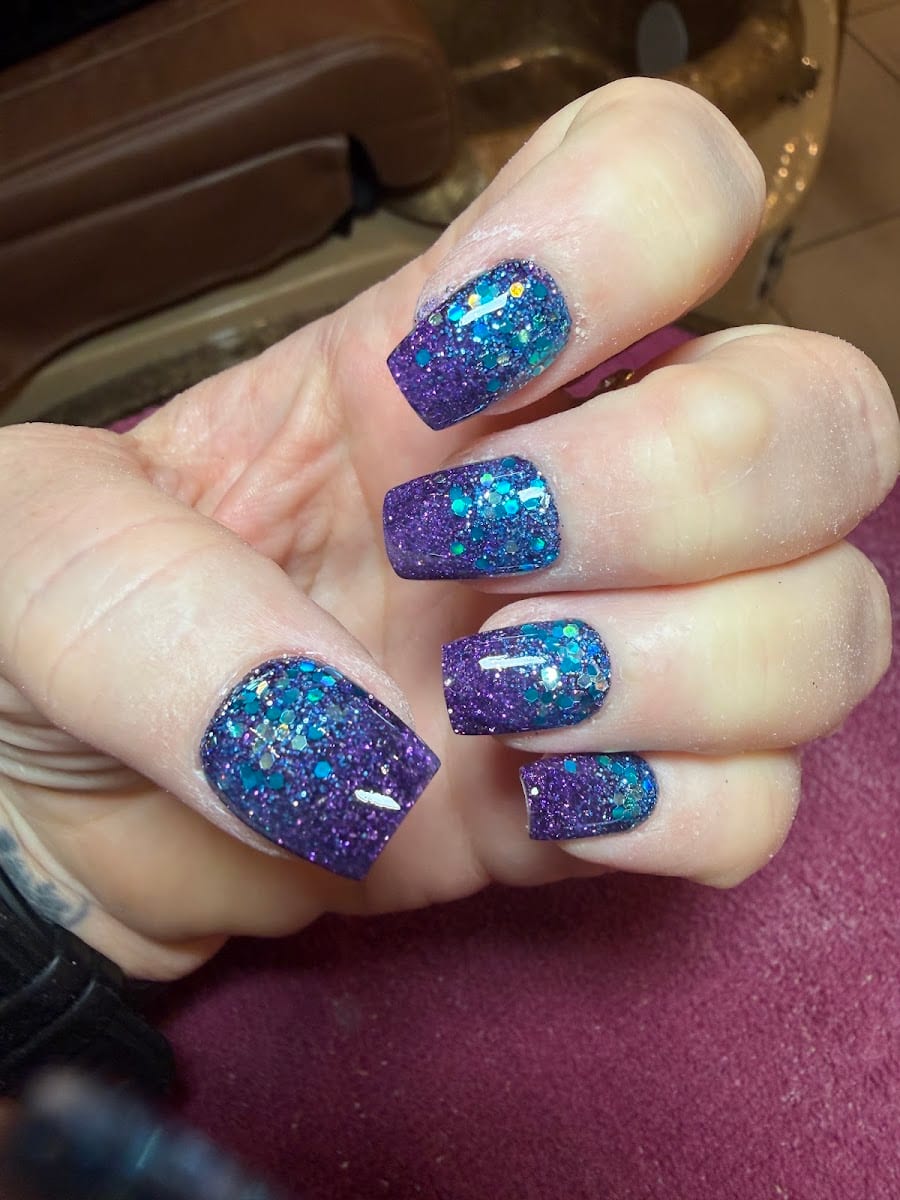 Lantana Nail & Spa