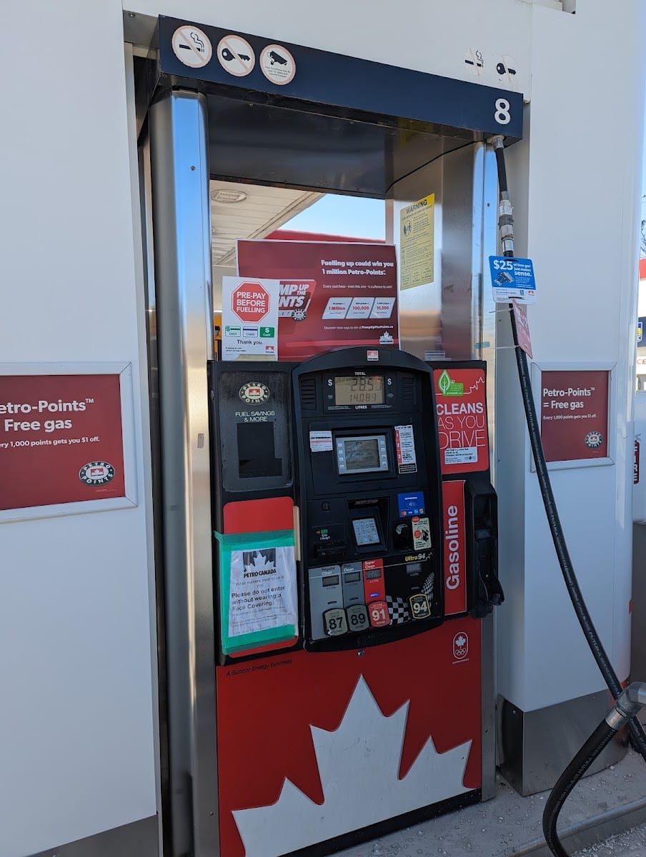 Petro-Canada