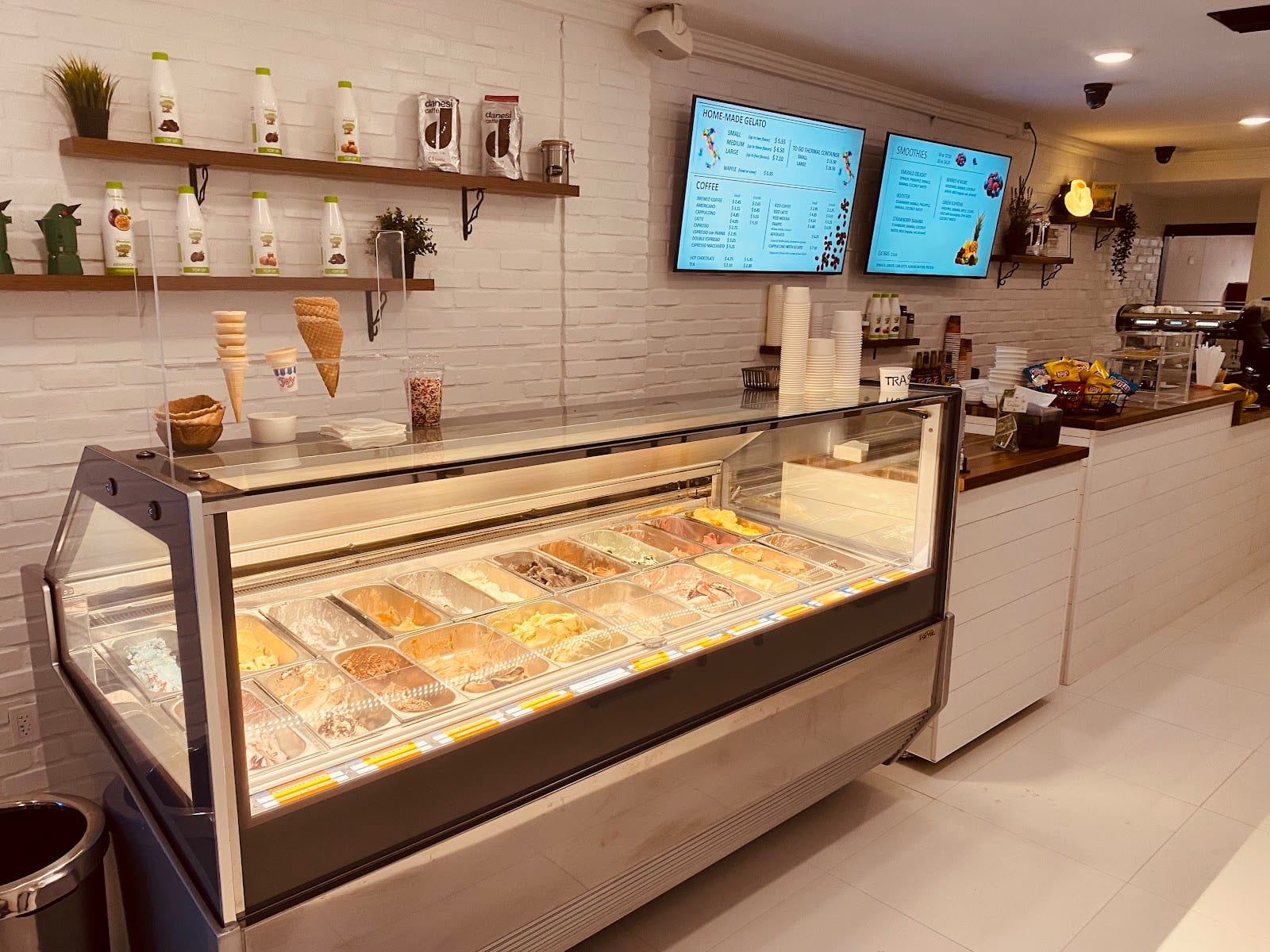Settimi's Gelato, photo 2