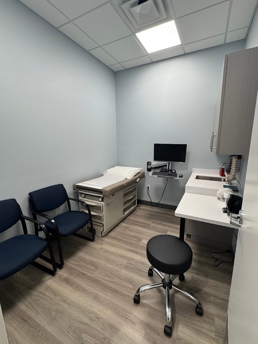 Center for Brain and Spine