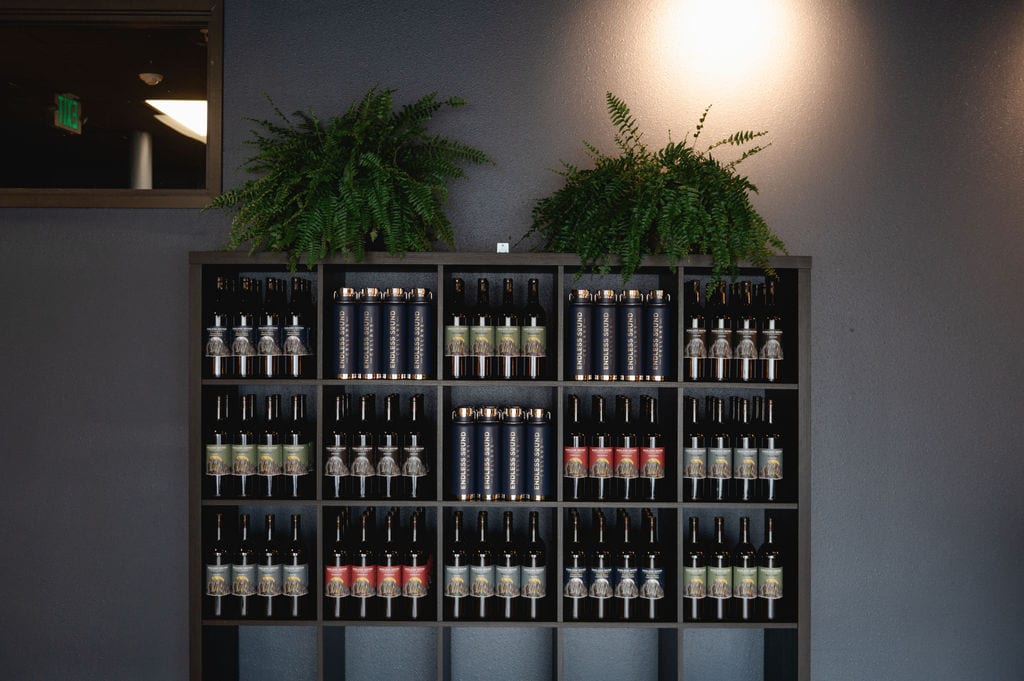 Endless Sound Cellars, photo 3