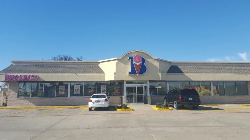 Braum's Ice Cream & Dairy Store, photo 2