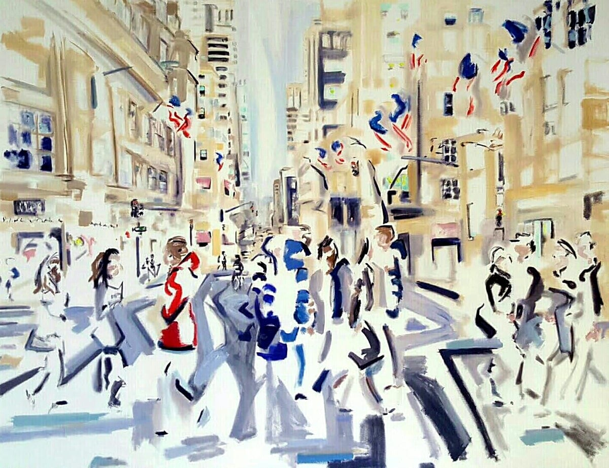 Nathan DiStefano Art Studio and Gallery, photo 3