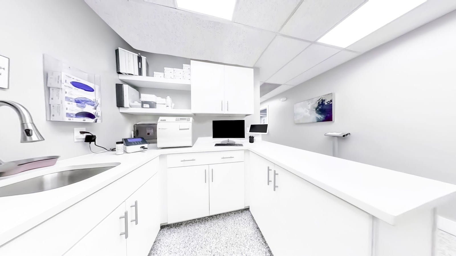 Nation's Best Family Health Care, Occupational Medicine, photo 3