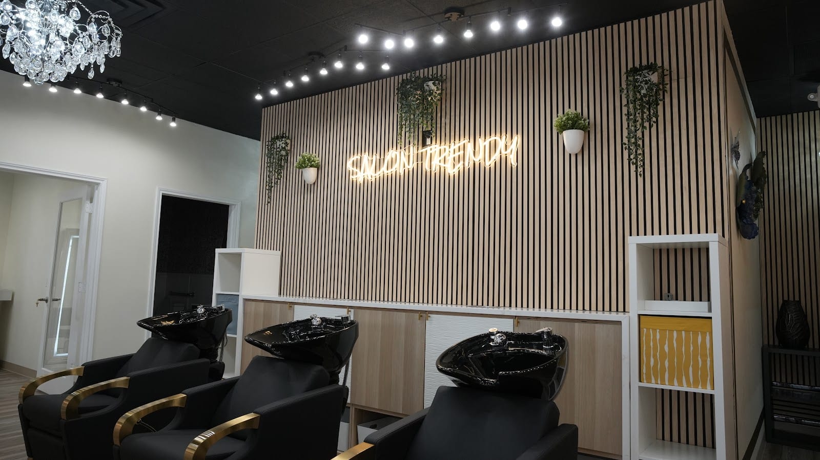 Salon Trendy, photo 2