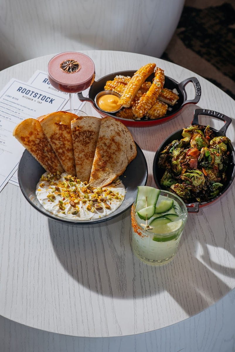 Rootstock Kitchen & Bar, photo 3