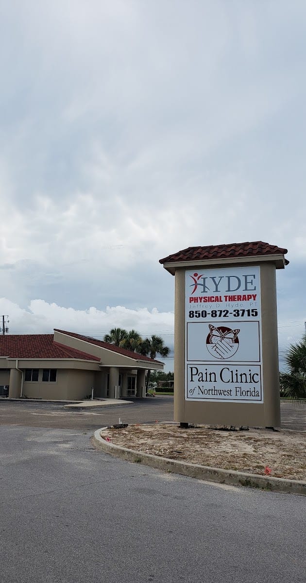 Jeffrey Hyde, PT, photo 3