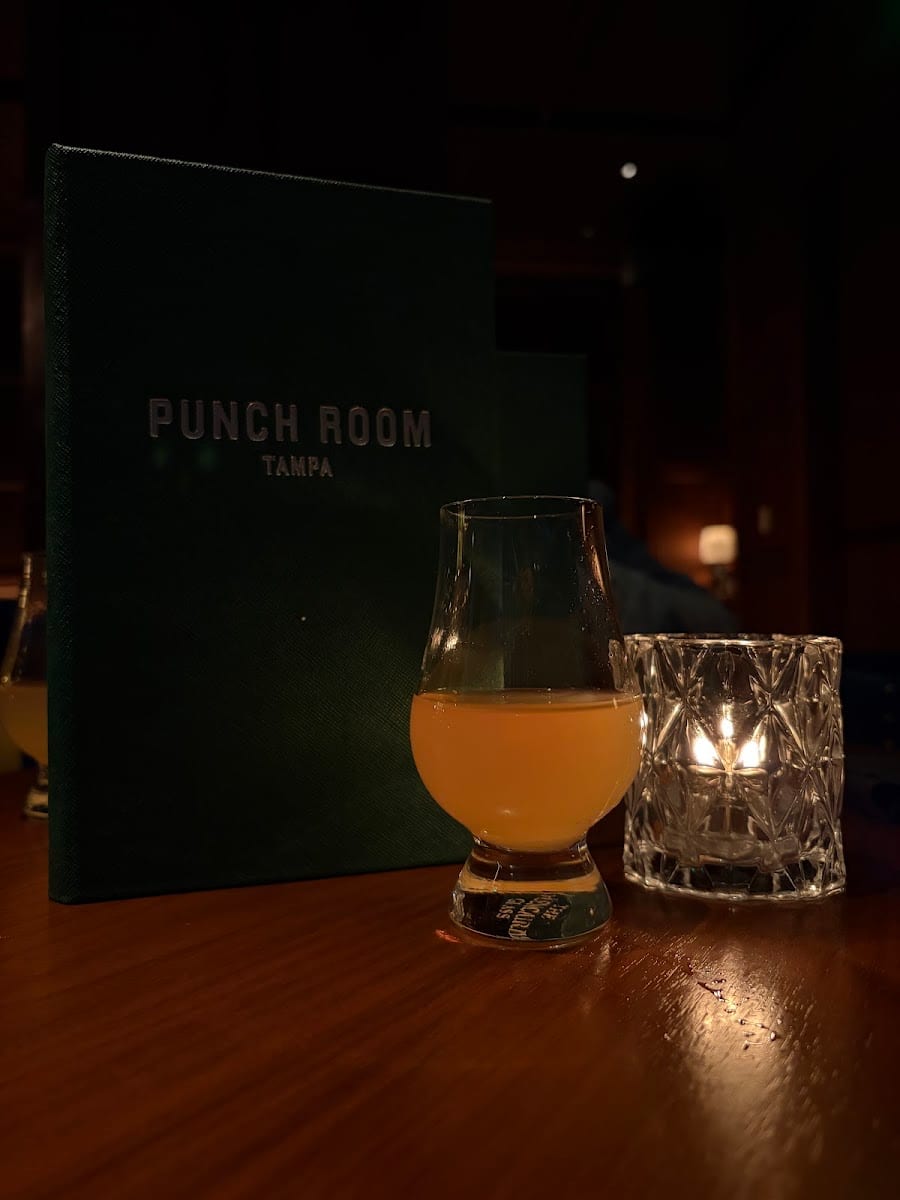 Punch Room, photo 2