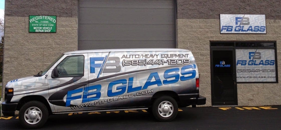FB Glass, photo 2
