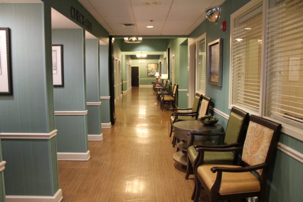 Dr. Jacob A. Martin, MD at Emerald Coast OB/GYN, photo 3