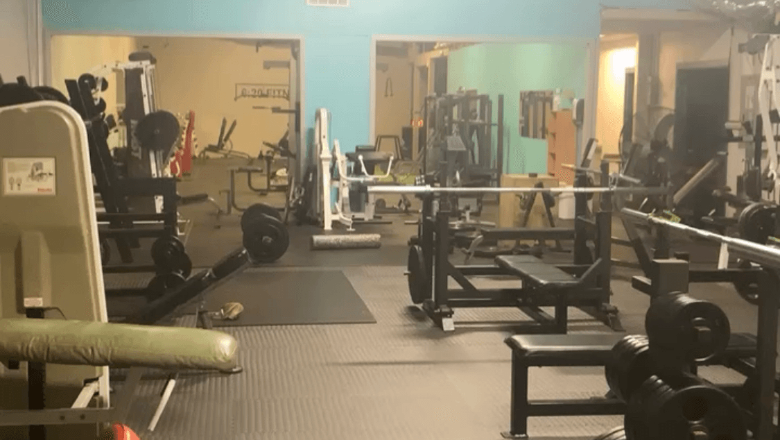 6:20 Fitness, photo 2