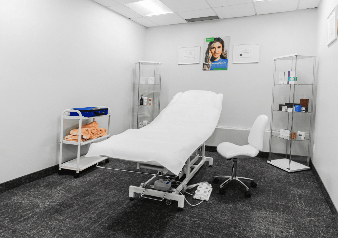 Lumine Health Clinic
