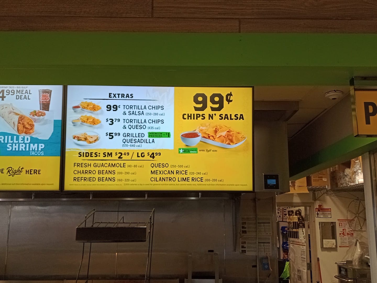 Laredo Taco Company, photo 4