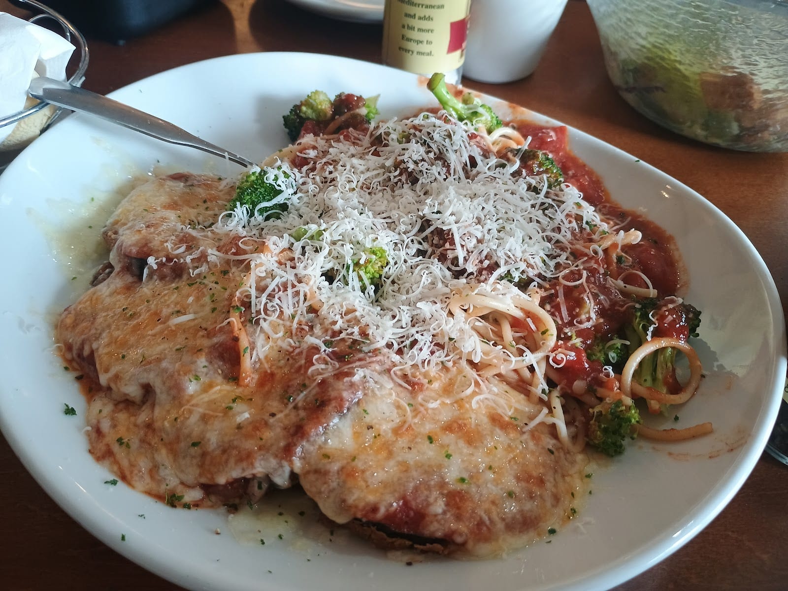 Olive Garden Italian Restaurant, photo 4
