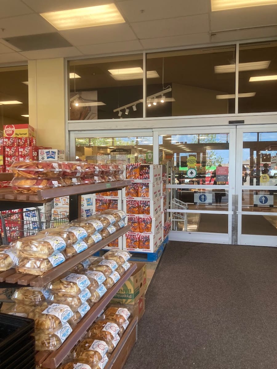 Sobeys - Nottingham