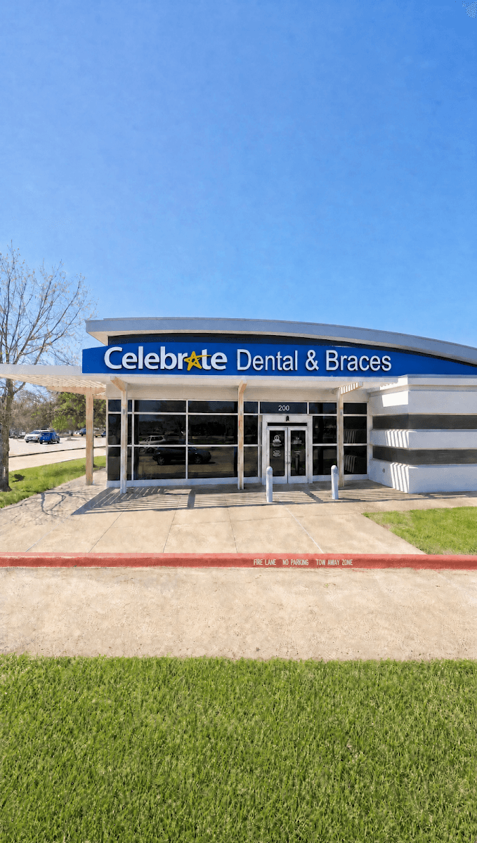 Celebrate Dental & Braces - Round Rock