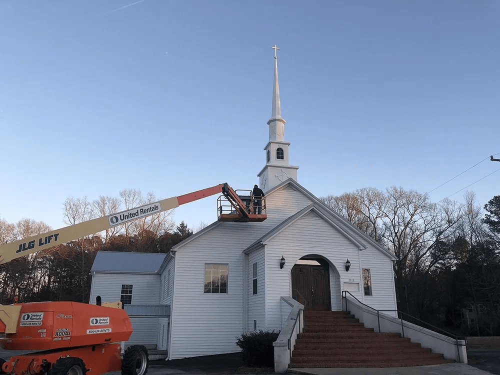 Anderson Metal Roofing & Shingles, photo 3